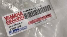 CARENA SCUDO INTERNA YAMAHA