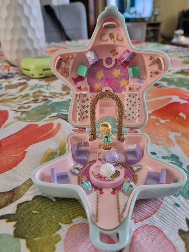 Polly pocket vintage fashion - pocket,