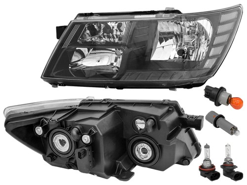 Per fiat freemont 2011 faro - per, 2011-