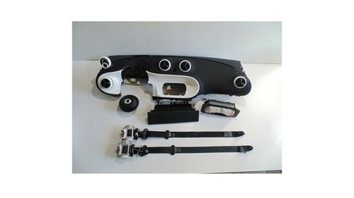 Kit airbag completo - completo, smart
