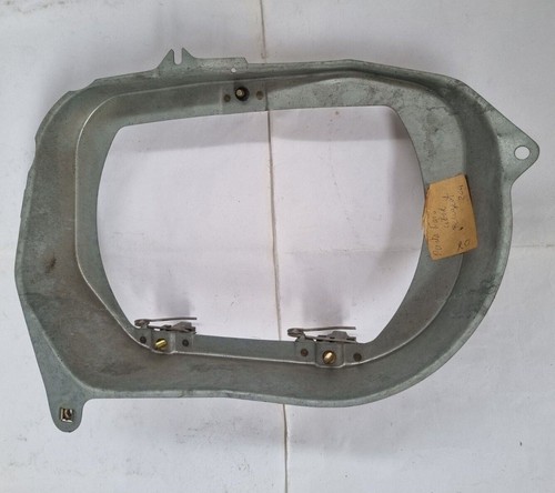 Supporto faro anteriore marca - faro,