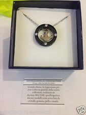 collana ciondolo uomo donna