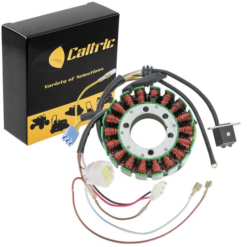 Stator for polaris sportsman - stator,