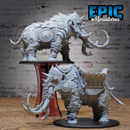 Epic miniatures 28mm - miniatures,