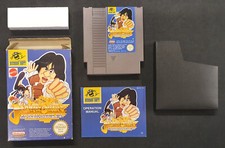 Console NINTENDO 8 BIT EUR PAL