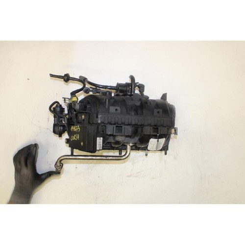 Collettore aspirazione opel - collettore,