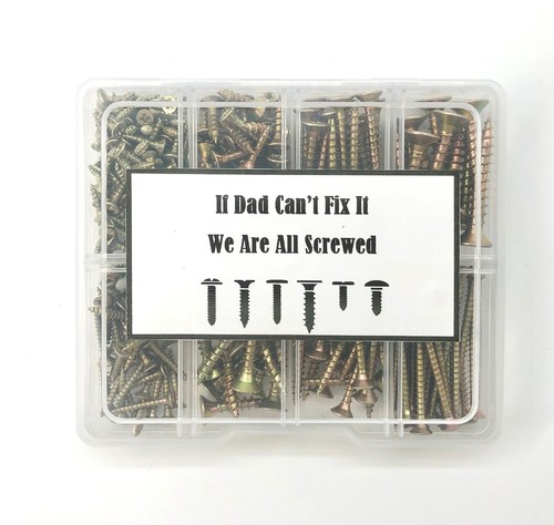 Set assortimento premium viti - premium,