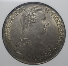 MARIA TERESA TALLERO 1780