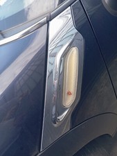 Parafango anteriore sx MINI COOPER D COUNTRYMAN mod R60 2013