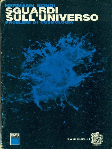 Sguardi sull universo - sguardi, sull'universo