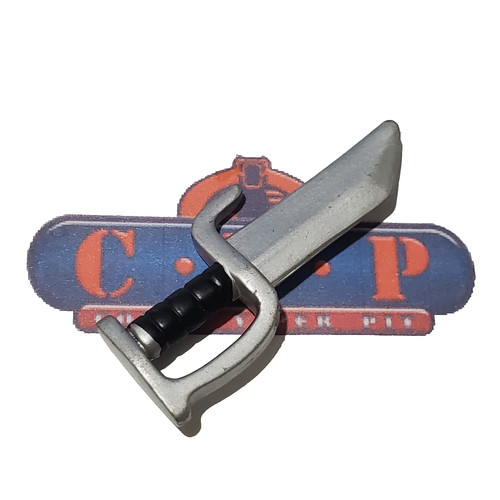 Battle nexus tmnt coltello - tmnt,