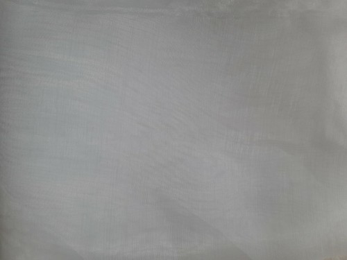 Tessuto tenda organza - tenda,