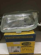 FARO FANALE ANTERIORE SX OPEL