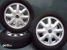 Originale Mini One Cooper R50