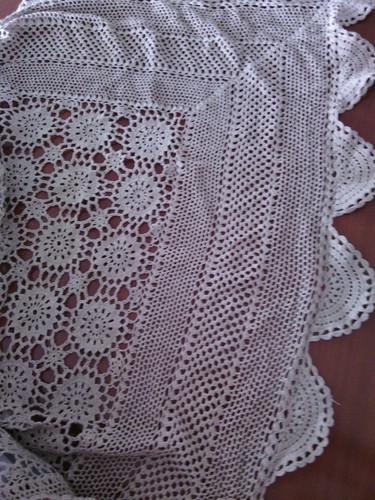 Copriletto coperta