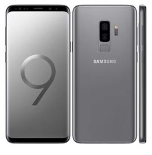Smartphone Samsung Galaxy S9+