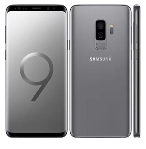 Samsung galaxy plus - samsung,