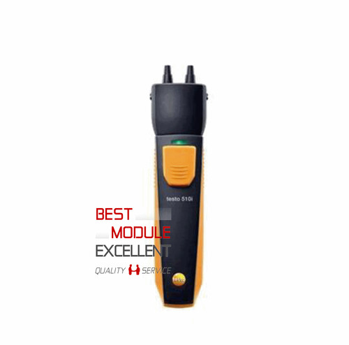 1pcs testo 510i - 1pcs, 100%