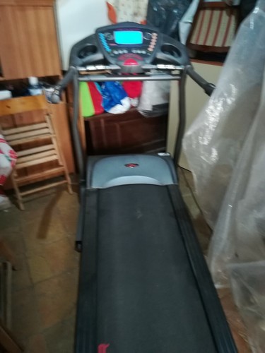 Tapis roulant high - , t430