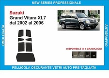 pellicole oscuranti vetri