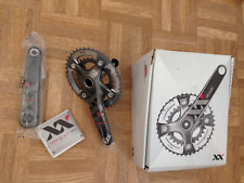 Sram XX GXP pedivella 10