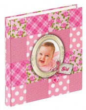 Album fotografico bambino