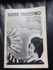 Pubblicita 1939 lloyd - pubblicita',