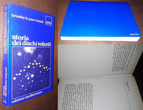 Storia dei dischi - , volanti