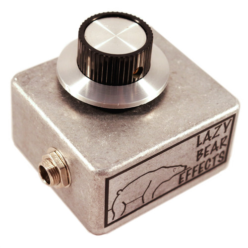Attenuatore volume per amp - attenuatore,