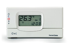 Cronotermostato settimanale