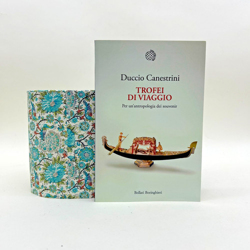 Trofei viaggio - di,