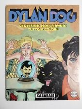 DYLAN DOG N 241 Prima Edizione A Colori Ottobre 2006 EDICOLA 