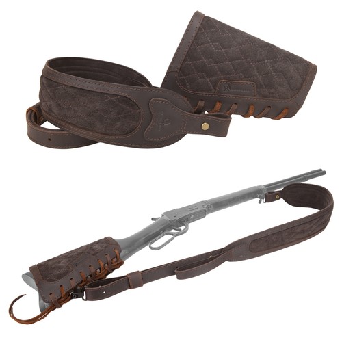 Buttstock pistola morbida - buttstock,
