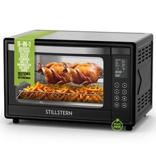 Mini Forno con Ricircolo