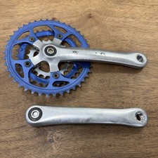 Guarnitura tripla CODA Sugino