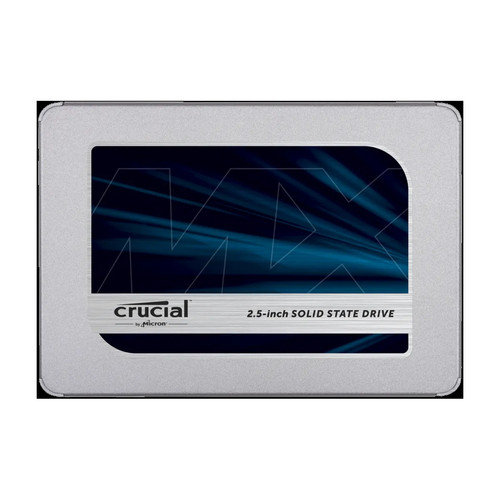 Crucial ct2000mx500ssd1 2tb - crucial,