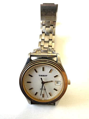 Orologio uomo tissot 50 - tissot, pr