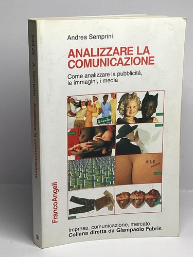 Analizzare comunicazione - analizzare, la