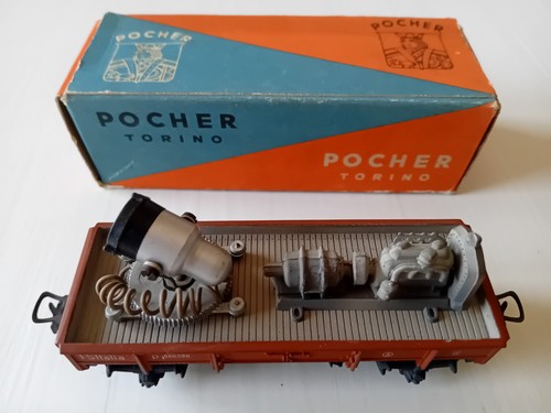 Pocher art 302 - art., 302/3