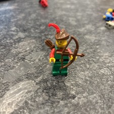 Lego Vintage Robin Hood
