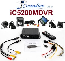 KIT VIDEOREGISTRATORE DIGITALE