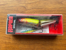 Nuovo vecchio stock Rapala CDJ