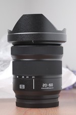 Panasonic LUMIX S Series