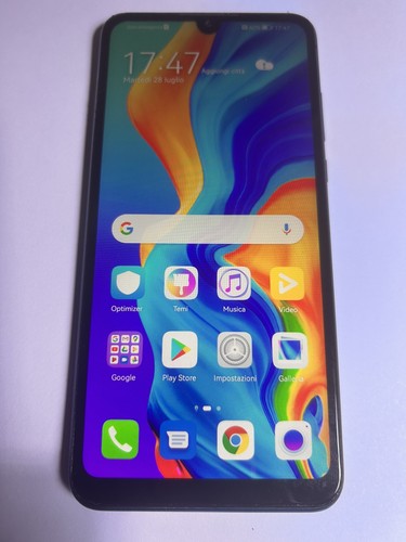 Smartphone huawei p30 lite con - smartphone,