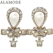 Orecchini CHANEL Coco Mark