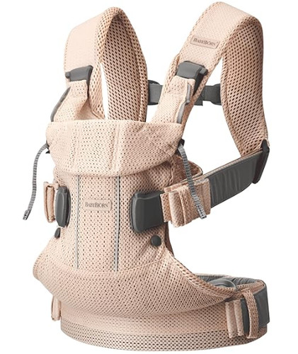 Babybjörn marsupio one air - marsupio,