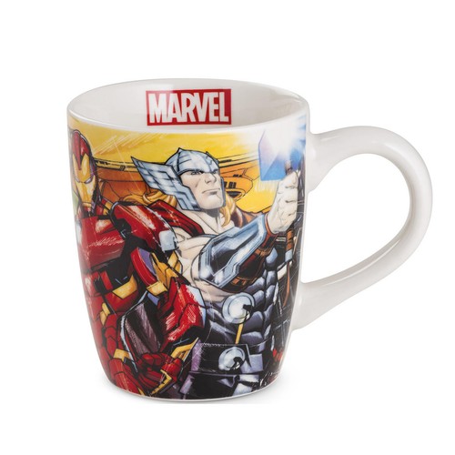 Egan mug jumbo marvel - jumbo, avengers