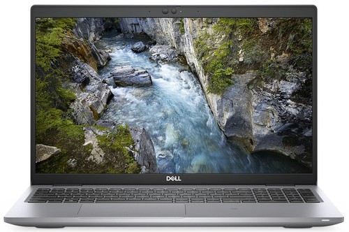 Dell precision 3560 1185g7 - precision, i7-1185g7