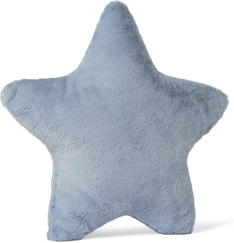Cuscino peluche forma di - a,