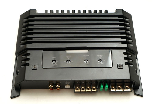 Sony gs100 amplificatore di - amplificatore,